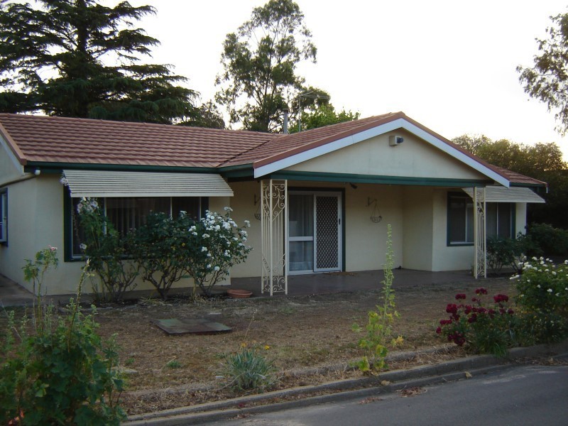 24 Jane Place, Tanunda SA 5352