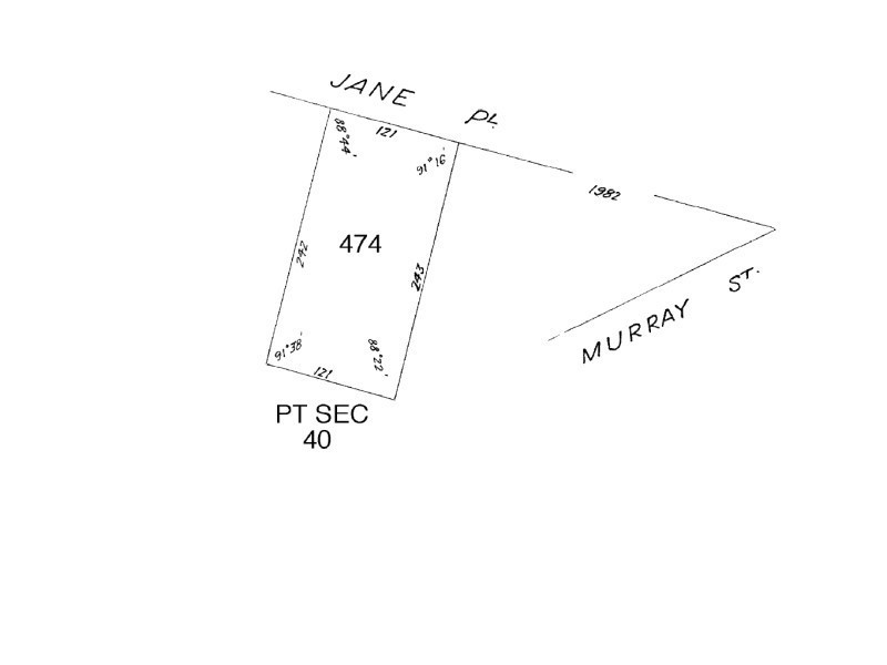 24 Jane Place, Tanunda SA 5352