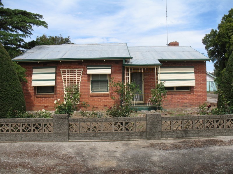 227 Murray Street, Tanunda SA 5352