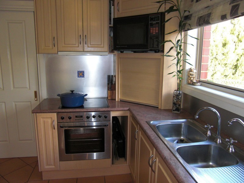 6 MacDonnell Street, Tanunda SA 5352