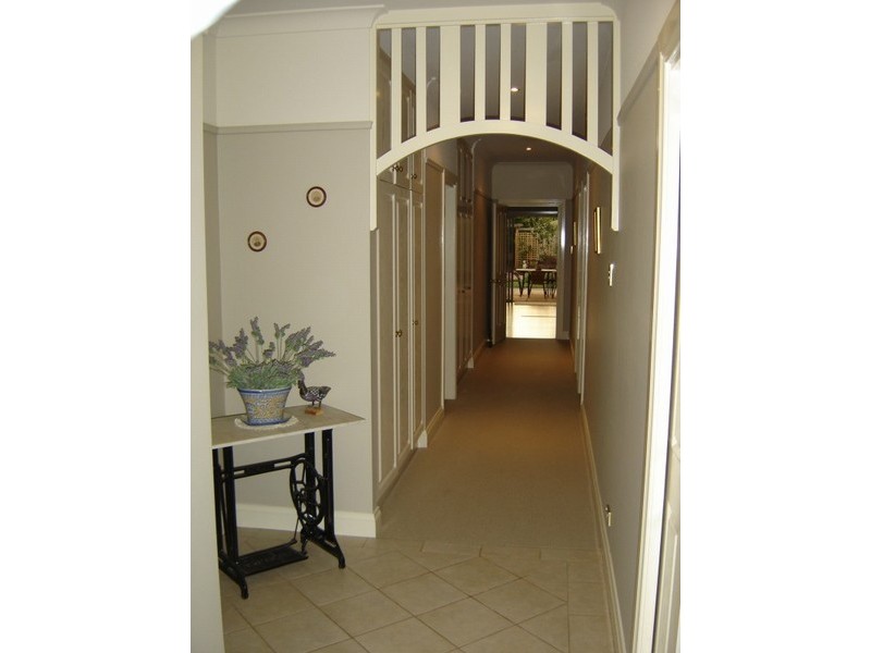 6 MacDonnell Street, Tanunda SA 5352