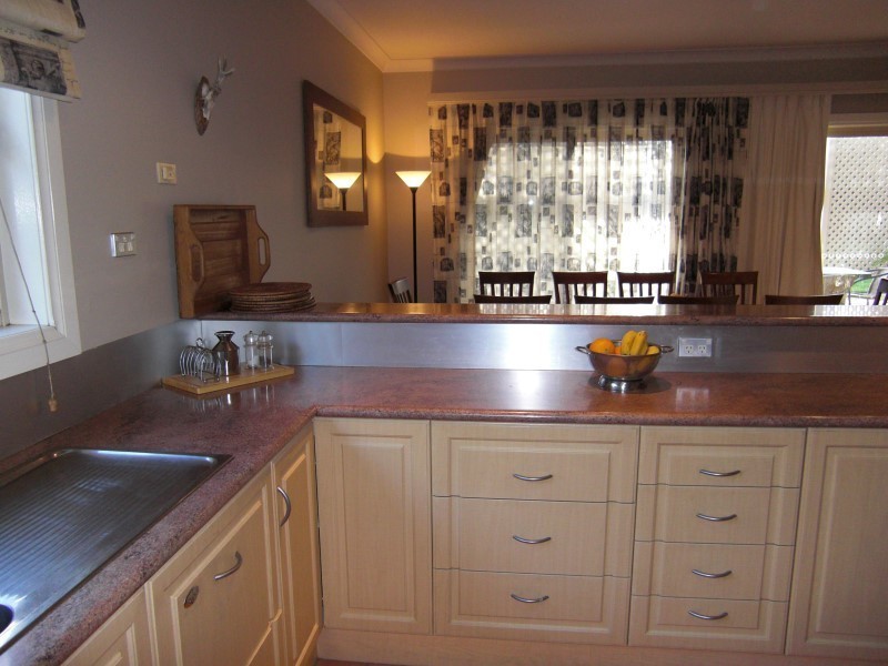 6 MacDonnell Street, Tanunda SA 5352