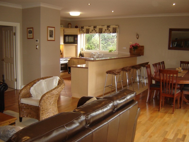 6 MacDonnell Street, Tanunda SA 5352