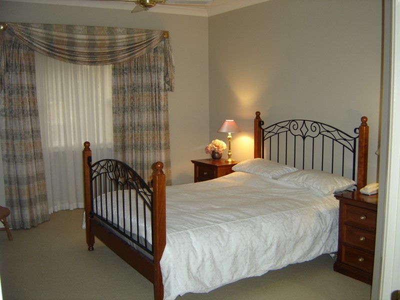 6 MacDonnell Street, Tanunda SA 5352