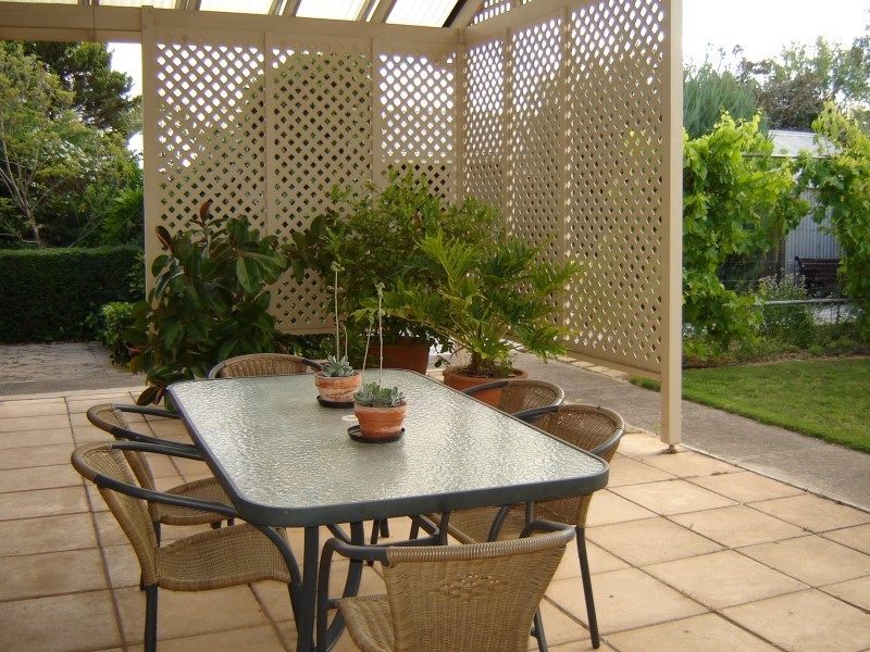 6 MacDonnell Street, Tanunda SA 5352