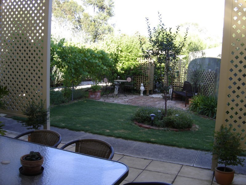 6 MacDonnell Street, Tanunda SA 5352