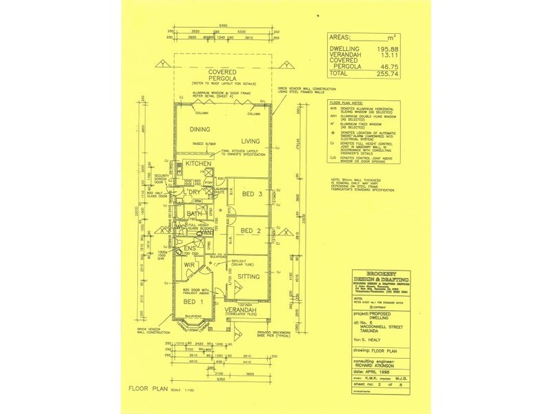 6 MacDonnell Street, Tanunda SA 5352