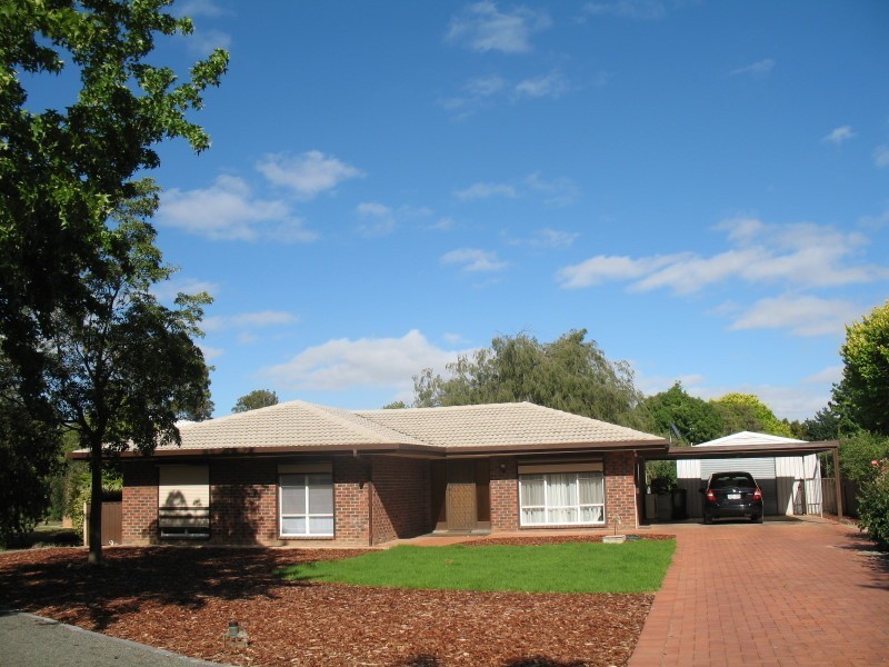 16 First Avenue, Tanunda SA 5352