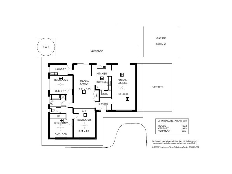 16 First Avenue, Tanunda SA 5352