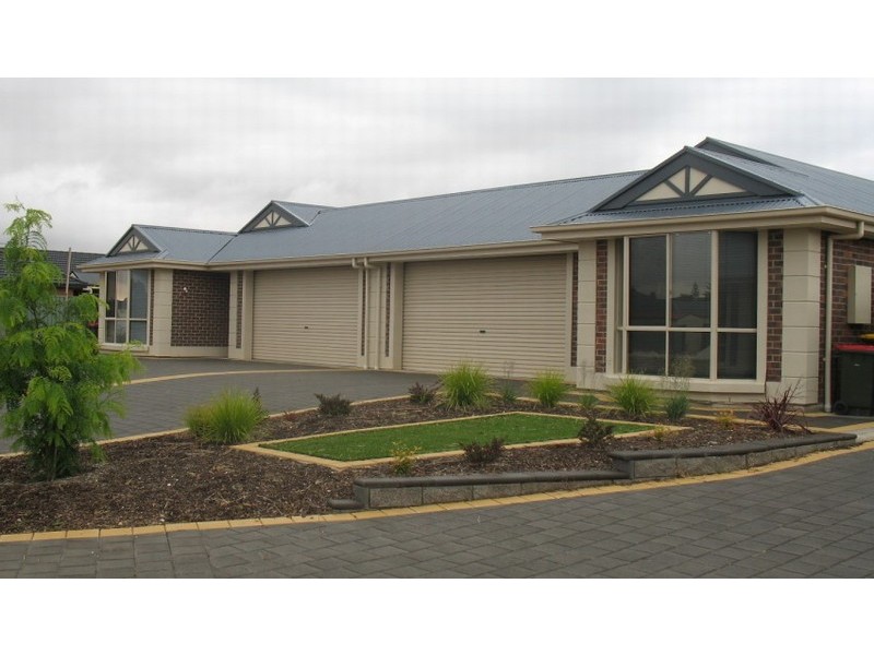 1/12 Dempster Street, Nuriootpa SA 5355