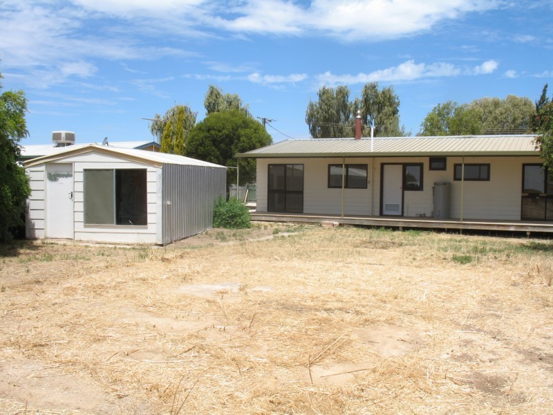 25 Hamilton Street, Freeling SA 5372