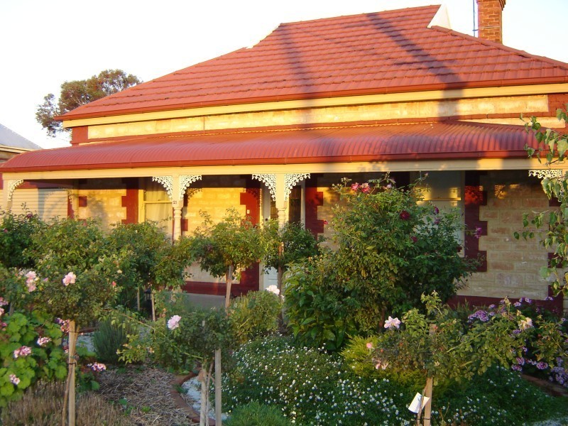 21 Hill Street, Hamley Bridge SA 5401