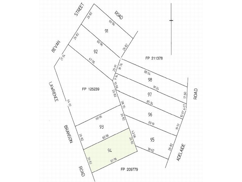 8 Branson Road, Greenock SA 5360