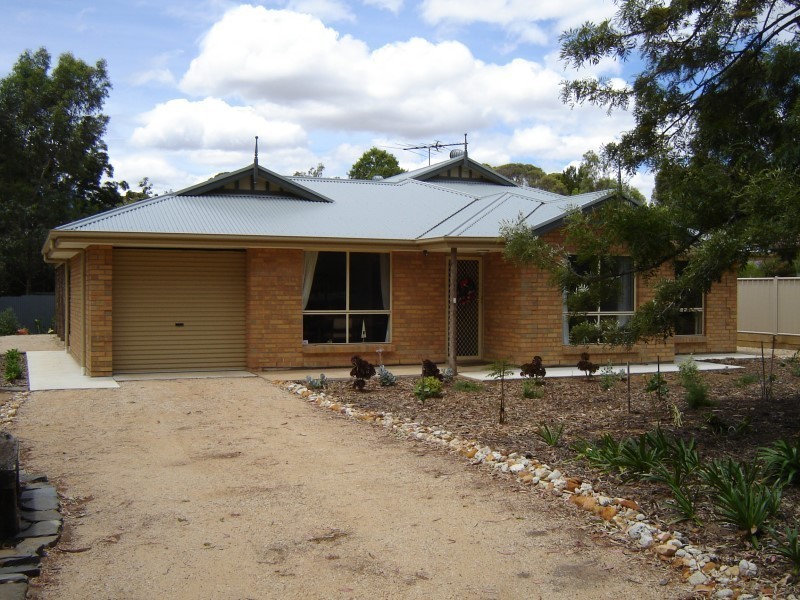 12 Jollytown Road, Lyndoch SA 5351