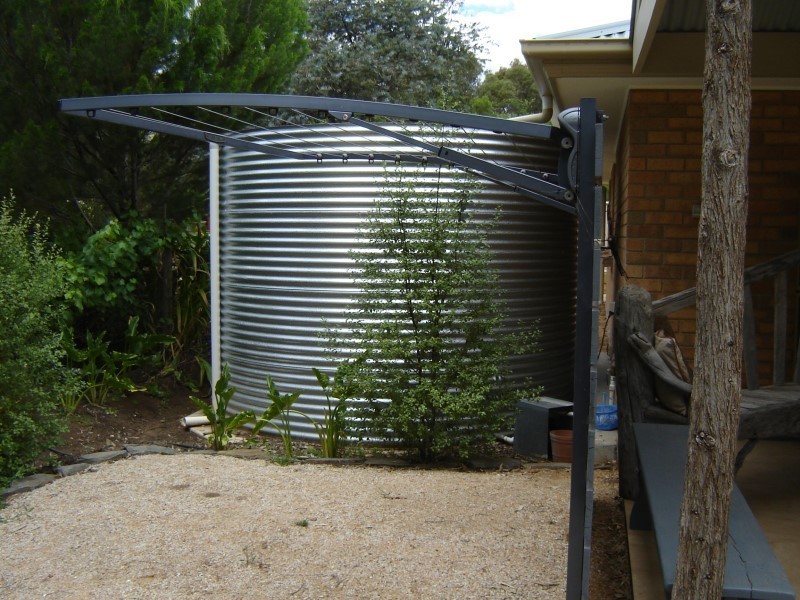 12 Jollytown Road, Lyndoch SA 5351