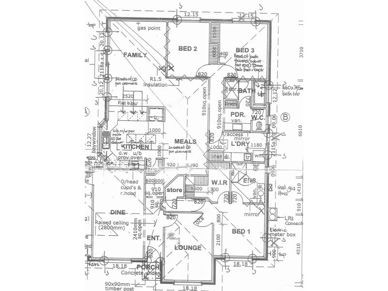 12 Jollytown Road, Lyndoch SA 5351