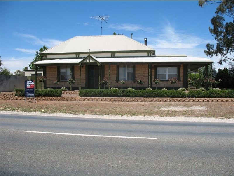 Lot 429 Penrice Road, Nuriootpa SA 5355