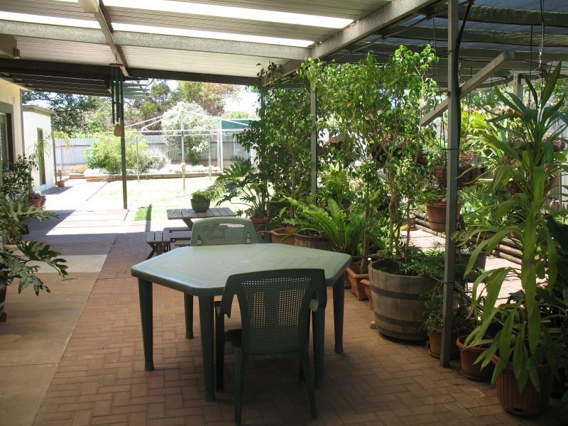 Lot 429 Penrice Road, Nuriootpa SA 5355