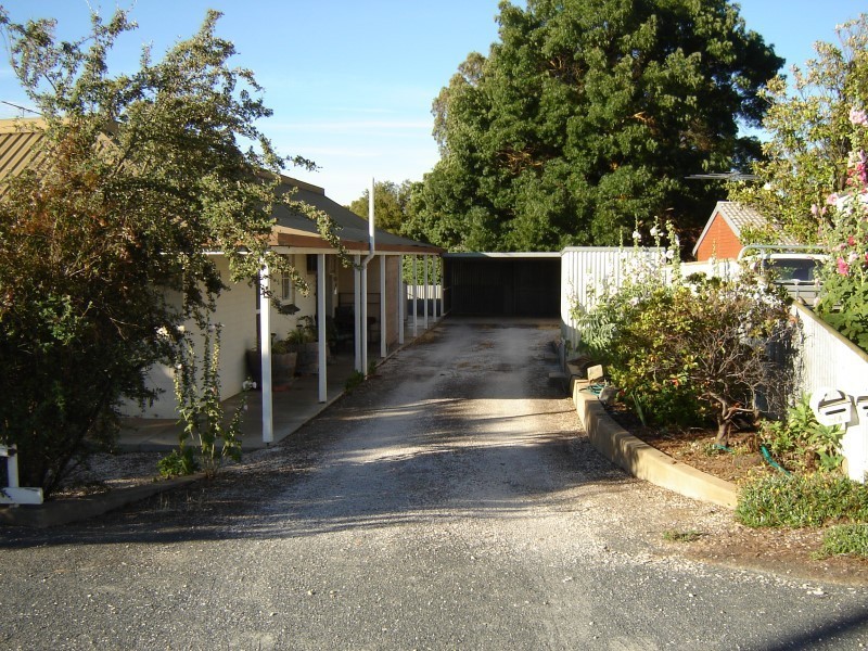 2/1A Sobels Street, Tanunda SA 5352