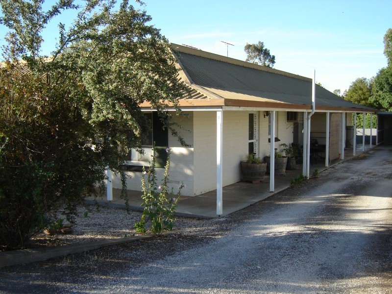 2/1A Sobels Street, Tanunda SA 5352