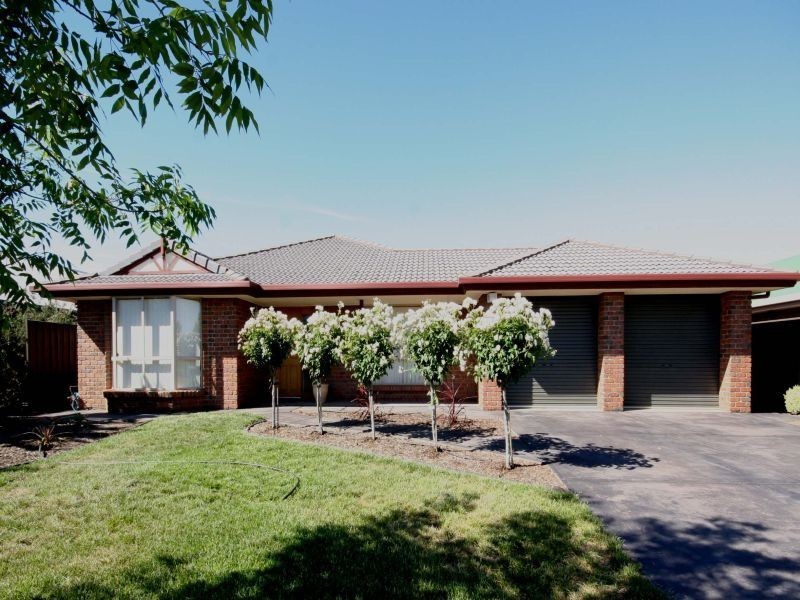 16 Cabernet Court, Nuriootpa SA 5355