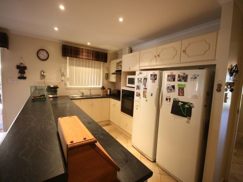 16 Cabernet Court, Nuriootpa SA 5355