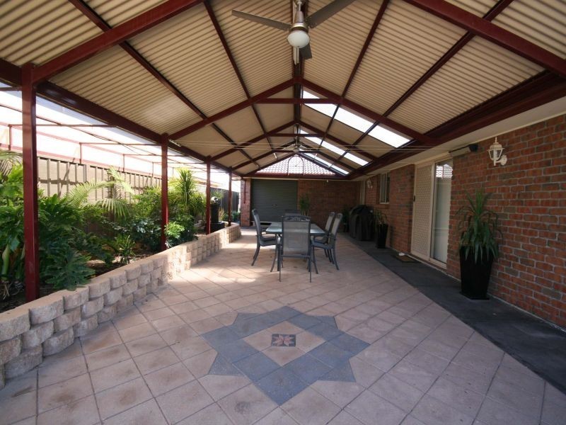 16 Cabernet Court, Nuriootpa SA 5355