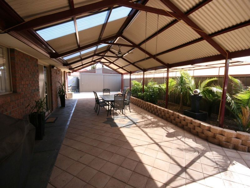 16 Cabernet Court, Nuriootpa SA 5355