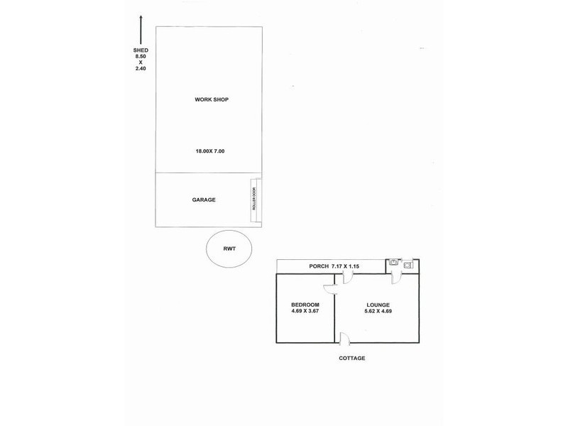 5 Para Road, Tanunda SA 5352