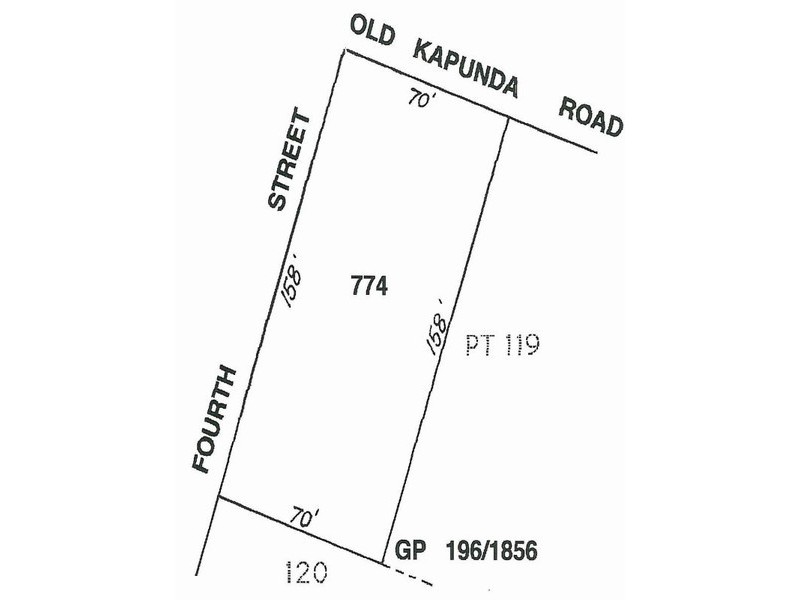 25 Old Kapunda Road, Nuriootpa SA 5355