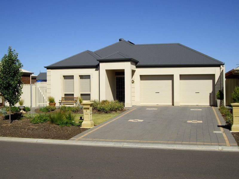 3 Jacobs Street, Nuriootpa SA 5355