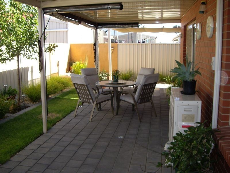 3 Jacobs Street, Nuriootpa SA 5355