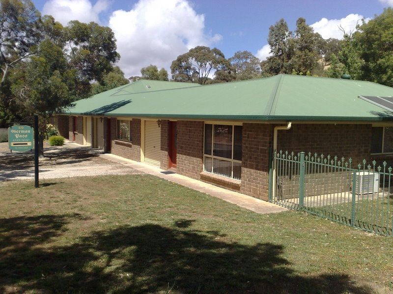 47 Penrice Road, Angaston SA 5353