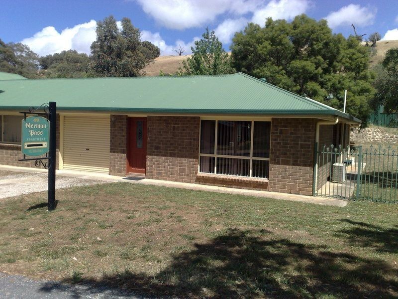 47 Penrice Road, Angaston SA 5353