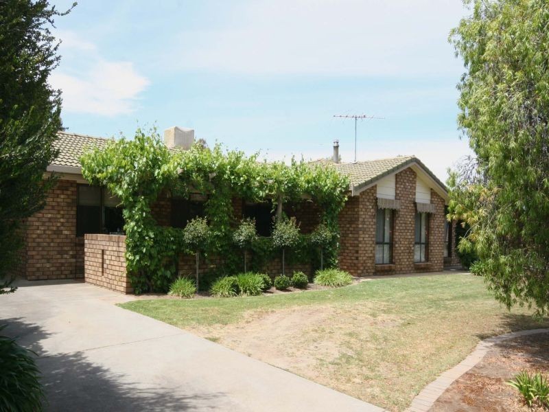 1 Helene Street, Nuriootpa SA 5355