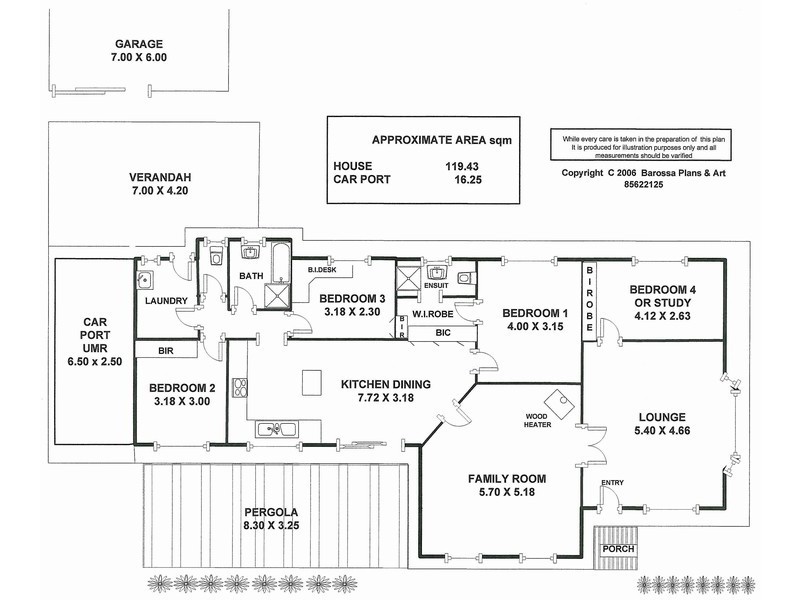 1 Helene Street, Nuriootpa SA 5355