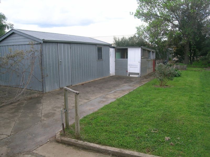 13 Young Street, Tanunda SA 5352