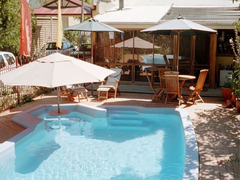 15 Maria Street, Tanunda SA 5352