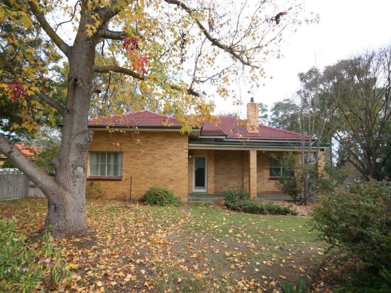 4 Buna Terrace, Nuriootpa SA 5355