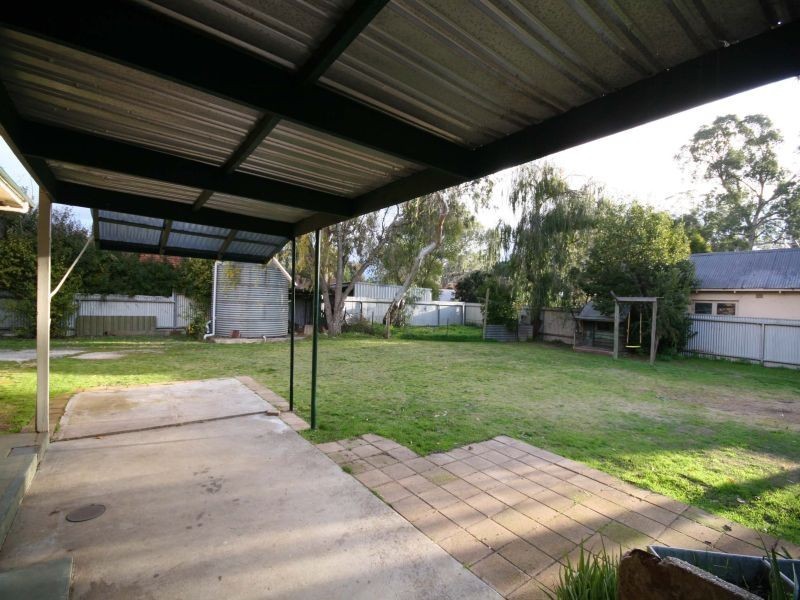 4 Buna Terrace, Nuriootpa SA 5355