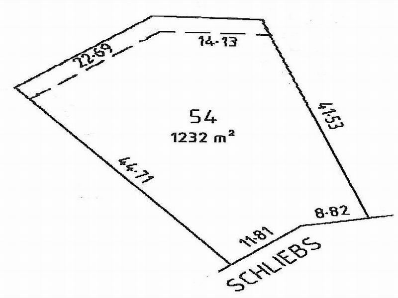 Lot 54 Schliebs Road, Stockwell SA 5355