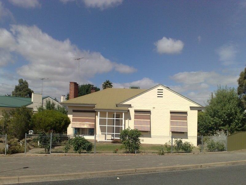 35 Hatch Street, Nuriootpa SA 5355