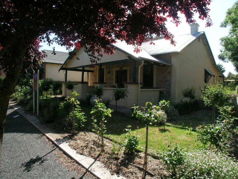 15 Kook Street, Tanunda SA 5352