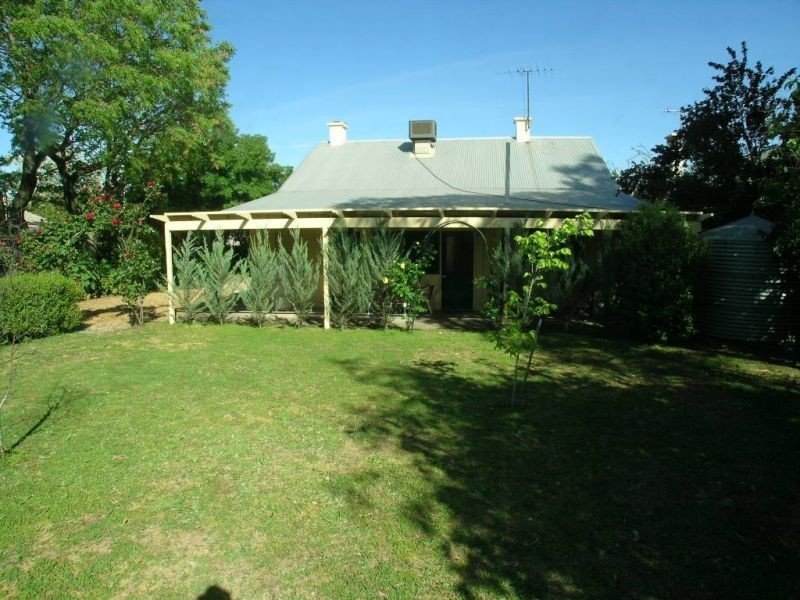 15 Kook Street, Tanunda SA 5352