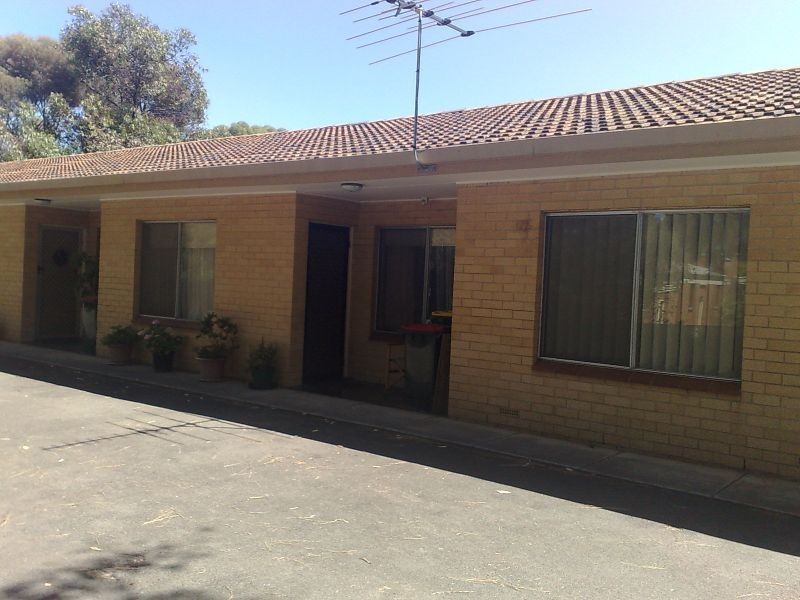 4/2 Krieg Street, Nuriootpa SA 5355