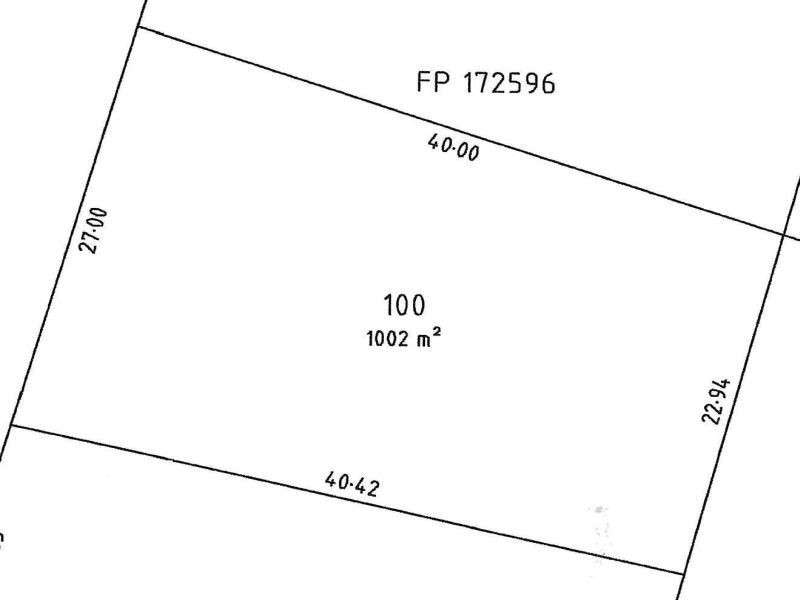 Lot 100 Penrice Road, Angaston SA 5353