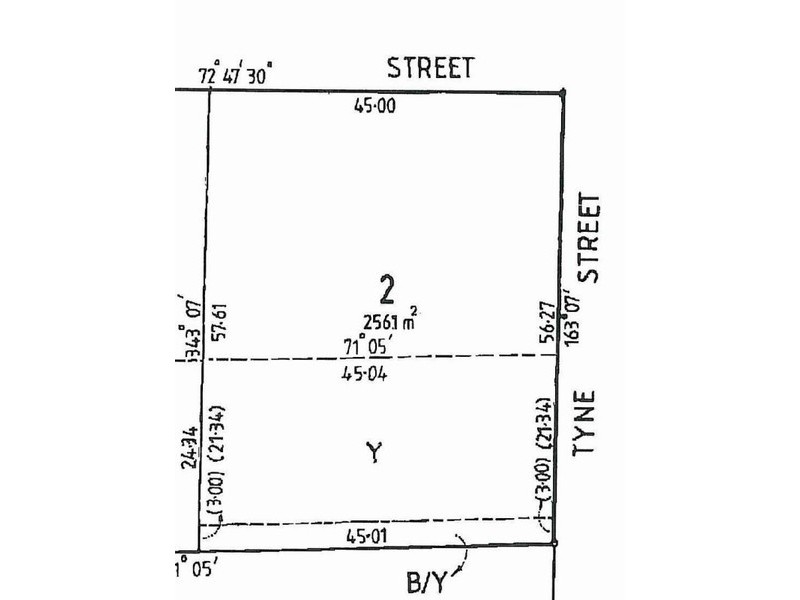 Lot 2 Tyne Street, Angaston SA 5353