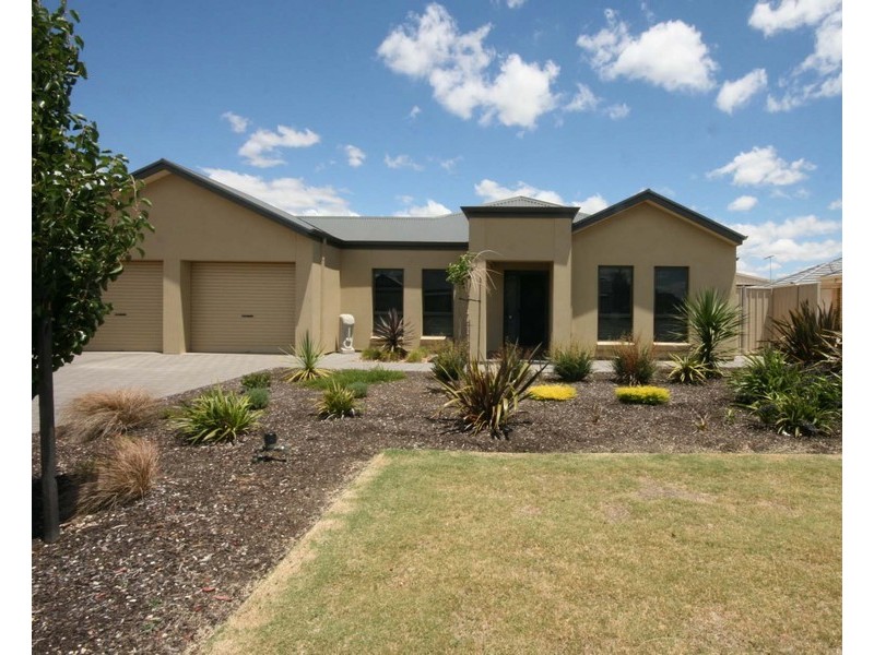 14 Reusch Drive, Nuriootpa SA 5355