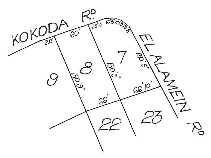 13 – 15 Kokoda Road, Nuriootpa SA 5355