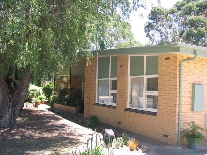 1 Sheard Crescent, Nuriootpa SA 5355